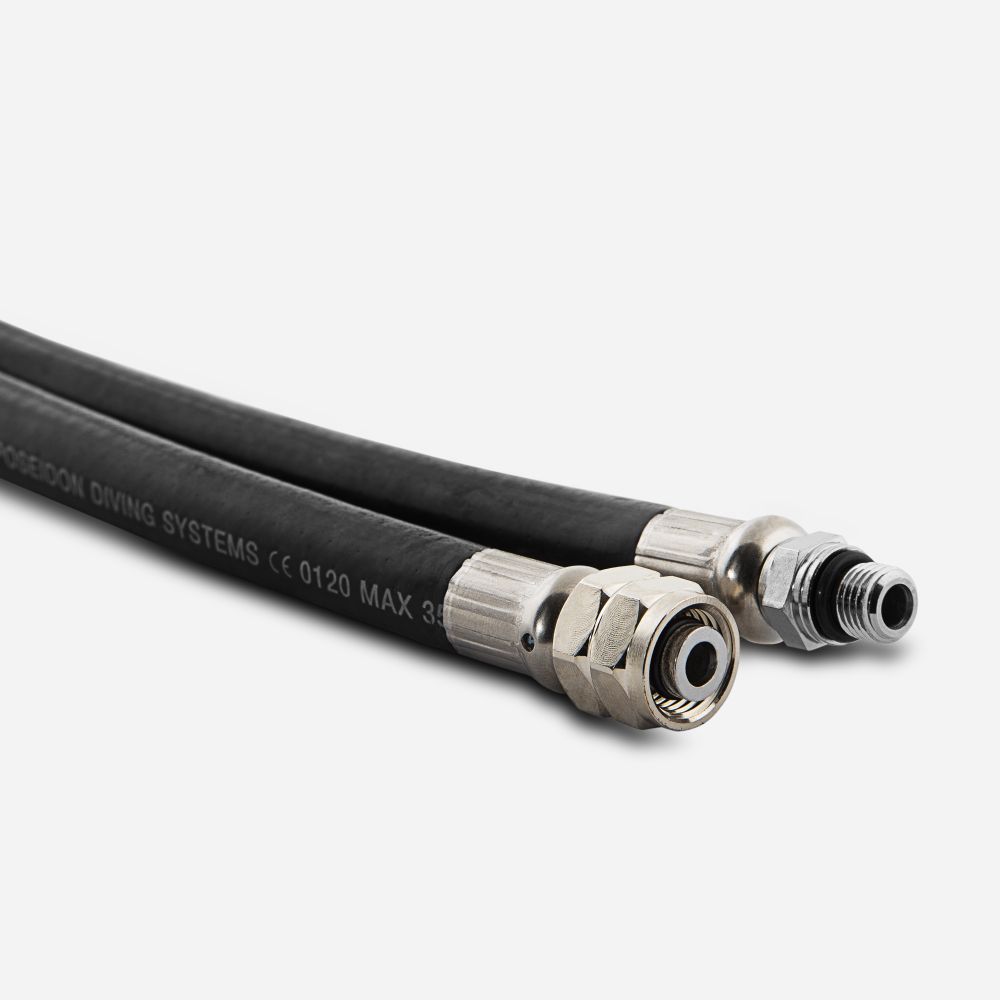 LP Hose 9/16-18